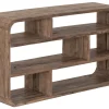 New MUST Living Dressoir Corso Teakhout, 160 x 85cm