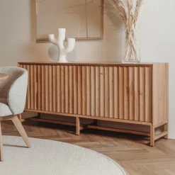 Discount Tower Living Dressoir Crotone Acaciahout