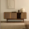 Online Kave Home Dressoir Elan Notenhout, 180cm