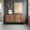 Discount DTP Home Dressoir Evo Teakhout