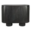 Dutchbone Dressoir Kenji Mangohout, 110cm