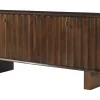 Discount Artistiq Living Dressoir Leighanna Mangohout, 180cm