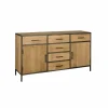 Best Tower Living Dressoir Luna Eiken