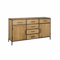 Best Tower Living Dressoir Luna Eiken