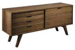 Outlet Bendt Dressoir Mads Eiken, 160cm
