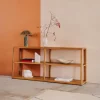 Clearance Kave Home Dressoir Maymai Eikenhout, 180cm