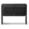 Clearance Jesper Home Dressoir Mehamn Mindihout, kleur Zwart