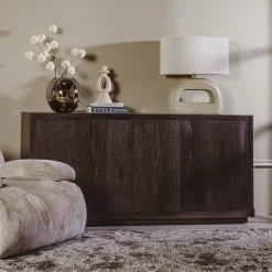 Discount Tower Living Dressoir Mincio Eiken