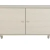 Best Zuiver Dressoir Morning Acaciahout en rotan, 108cm