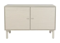 Best Zuiver Dressoir Morning Acaciahout en rotan, 108cm