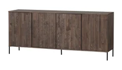 Discount WOOOD Dressoir New Gravure 200cm