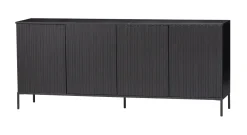 Discount WOOOD Dressoir New Gravure 200cm