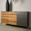 Hot Tower Living Dressoir Pandora 165cm