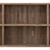 Sale MUST Living Dressoir Rush Teakhout, 180cm