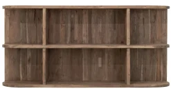 Sale MUST Living Dressoir Rush Teakhout, 180cm