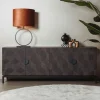 Discount Tower Living Dressoir San Marino Eiken
