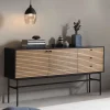 Hot Artistiq Living Dressoir Sega 160cm