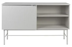 New ZILT Dressoir Shanin 124cm, kleur Beige