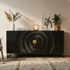 Clearance Artistiq Living Dressoir Shantae Mangohout, 150cm