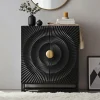 Best Artistiq Living Dressoir Shantae Mangohout, 75cm