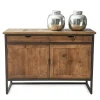 Online Rivièra Maison Dressoir Shelter Island 120cm