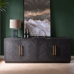 Online Rivièra Maison Dressoir 5th Avenue