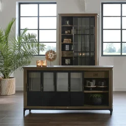 New Rivièra Maison Dressoir The Hoxton 175cm