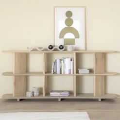 New Eleonora Dressoir Ty Eiken, 180cm