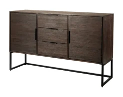 Online ZILT Dressoir Yasmijn Teakhout, 135cm