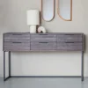 New ZILT Dressoir Yasmijn Teakhout