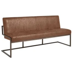 Discount Tower Living Eetkamerbank Ferro 135cm