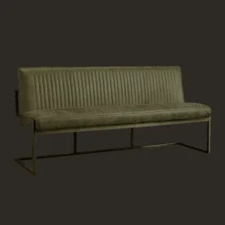 Discount Tower Living Eetkamerbank Ferro 135cm