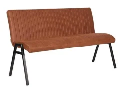 Outlet LABEL51 Eetkamerbank Matz 145cm