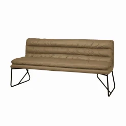 Discount Tower Living Eetkamerbank Toro 155cm