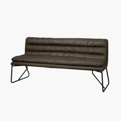 Discount Tower Living Eetkamerbank Toro 155cm