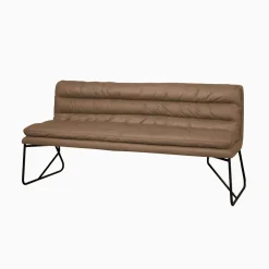 Outlet Tower Living Eetkamerbank Toro 185cm