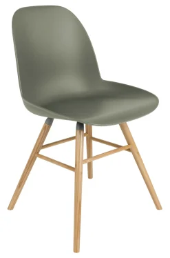 New Zuiver Eetkamerstoel Albert Kuip PP