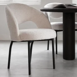 Outlet MUST Living Eetkamerstoel Arca