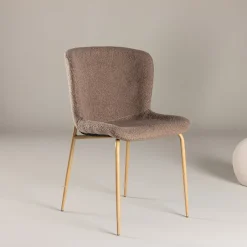 Hot Nohr Eetkamerstoel Artesha Teddy