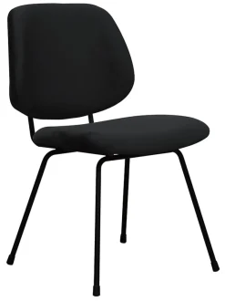 Outlet LABEL51 Eetkamerstoel Bello Velvet