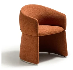 Sale Kave Home Eetkamerstoel Bosca Chenille