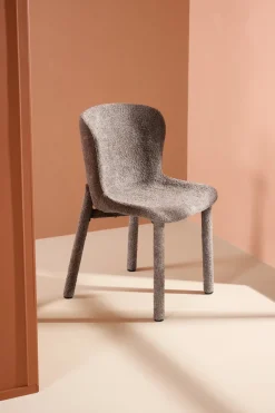New Nohr Eetkamerstoel Breena Bouclé