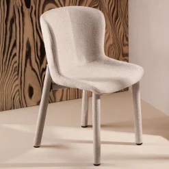 New Nohr Eetkamerstoel Breena Bouclé