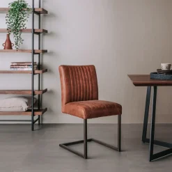 Online Tower Living Eetkamerstoel Ferro