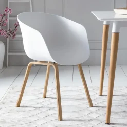 Discount Artistiq Living Eetkamerstoel Halo