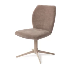 Hot Jesper Home Eetkamerstoel Ikata Quad Beige