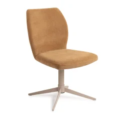 Hot Jesper Home Eetkamerstoel Ikata Quad Beige
