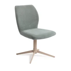Hot Jesper Home Eetkamerstoel Ikata Quad Beige