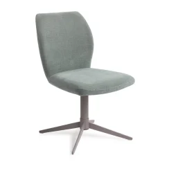 Jesper Home Eetkamerstoel Ikata Quad Grey