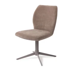 Jesper Home Eetkamerstoel Ikata Quad Grey